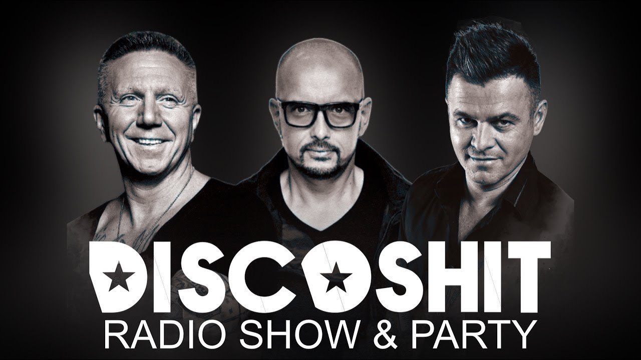R&aacute;di&oacute; 1 &ndash; DISCO'S HIT &ndash; 2026. janu&aacute;r 17.