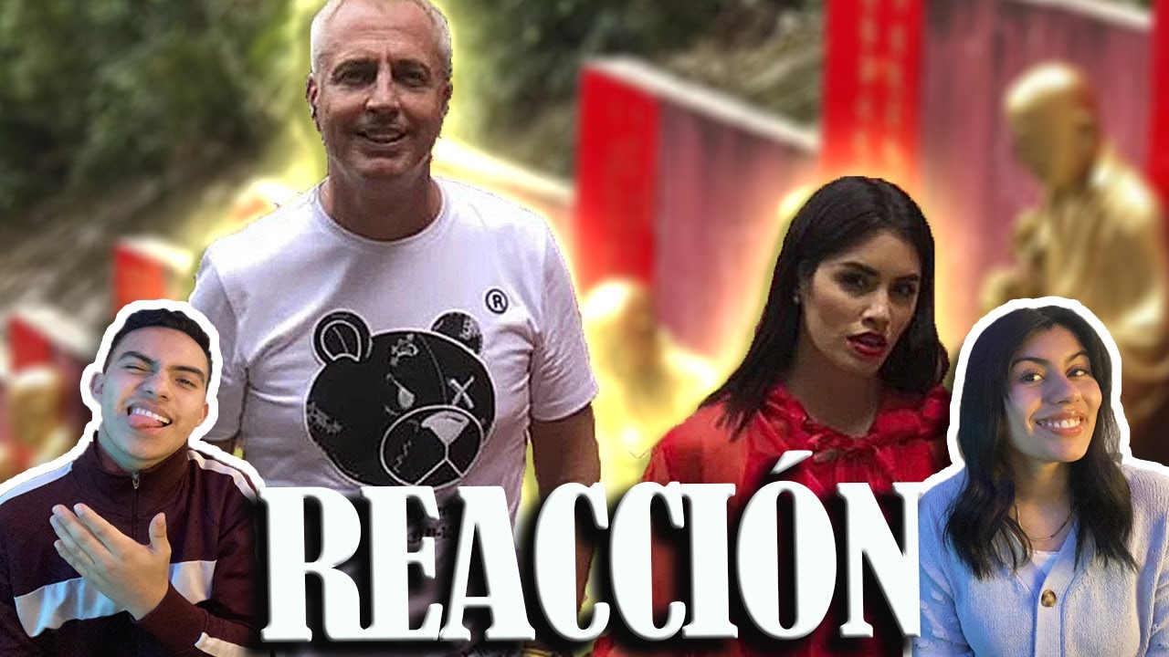 MEXICANOS REACCIONAN 🇲🇽🇦🇷II Lali y Marley Mejores Momentos en Hong Kong