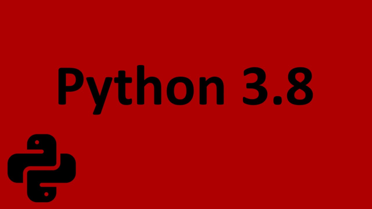 New features in Python 3.8 (Walrus Operator)