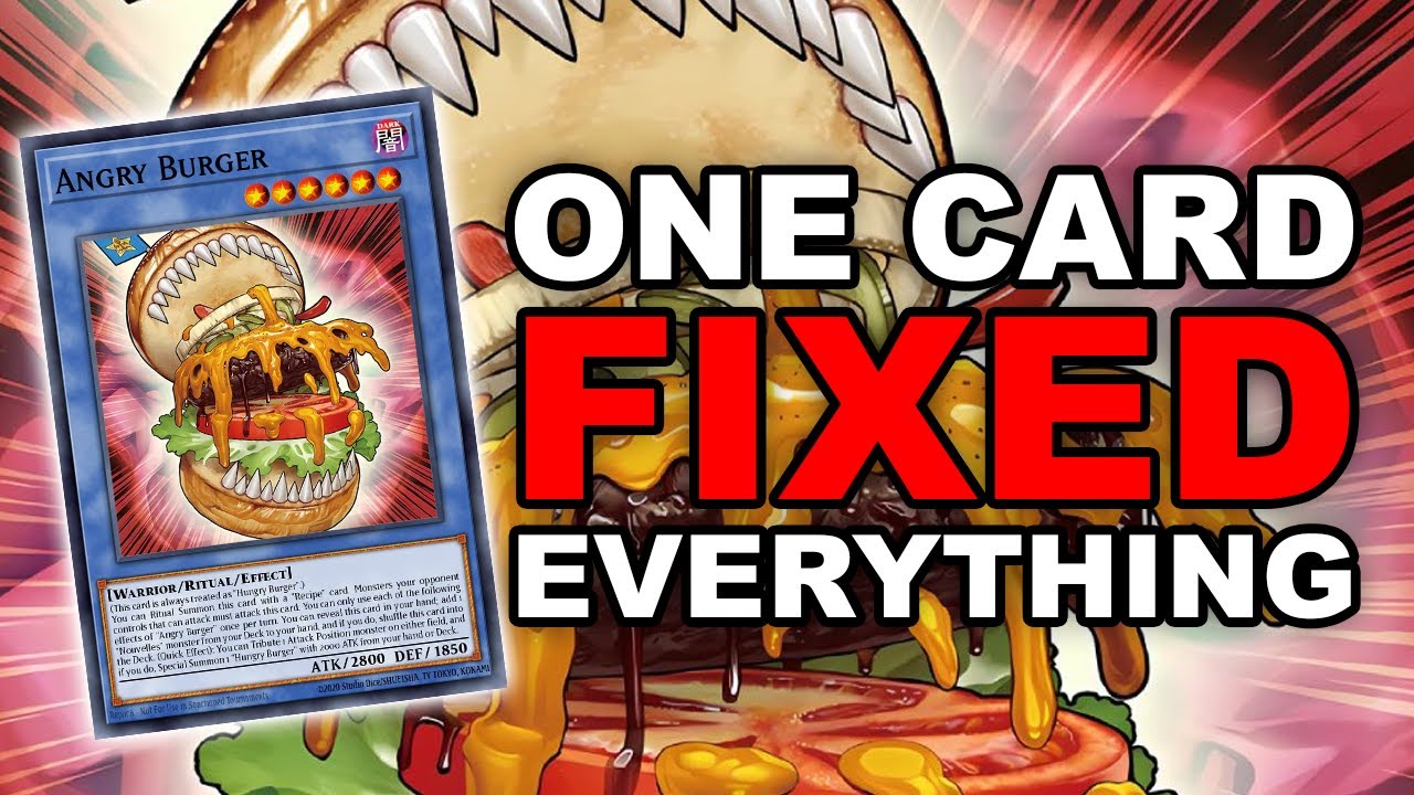 Nouvelle just got a whole lot more ANGRY! (Yu-Gi-Oh! Duel Links)
