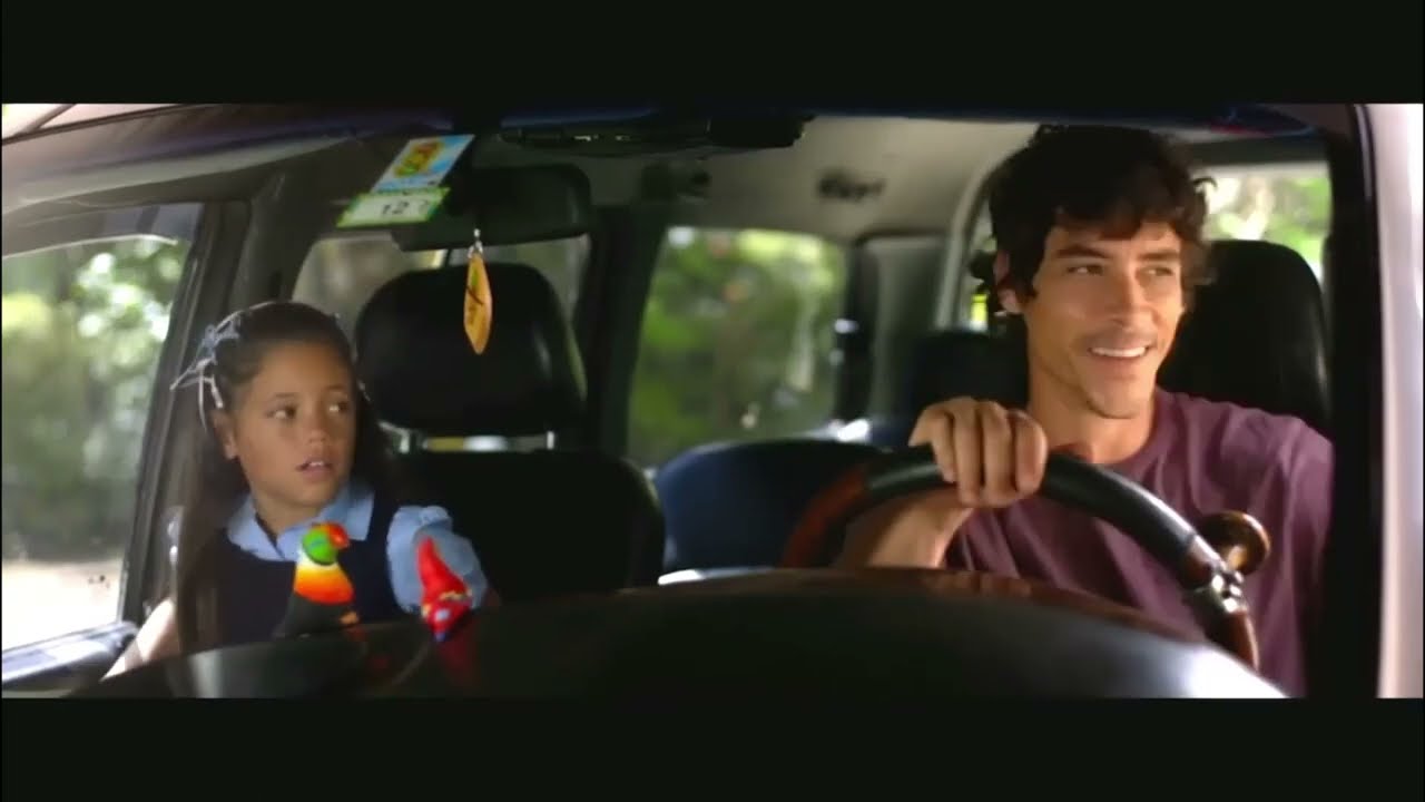After Words 2015 Full Movie| Part 25