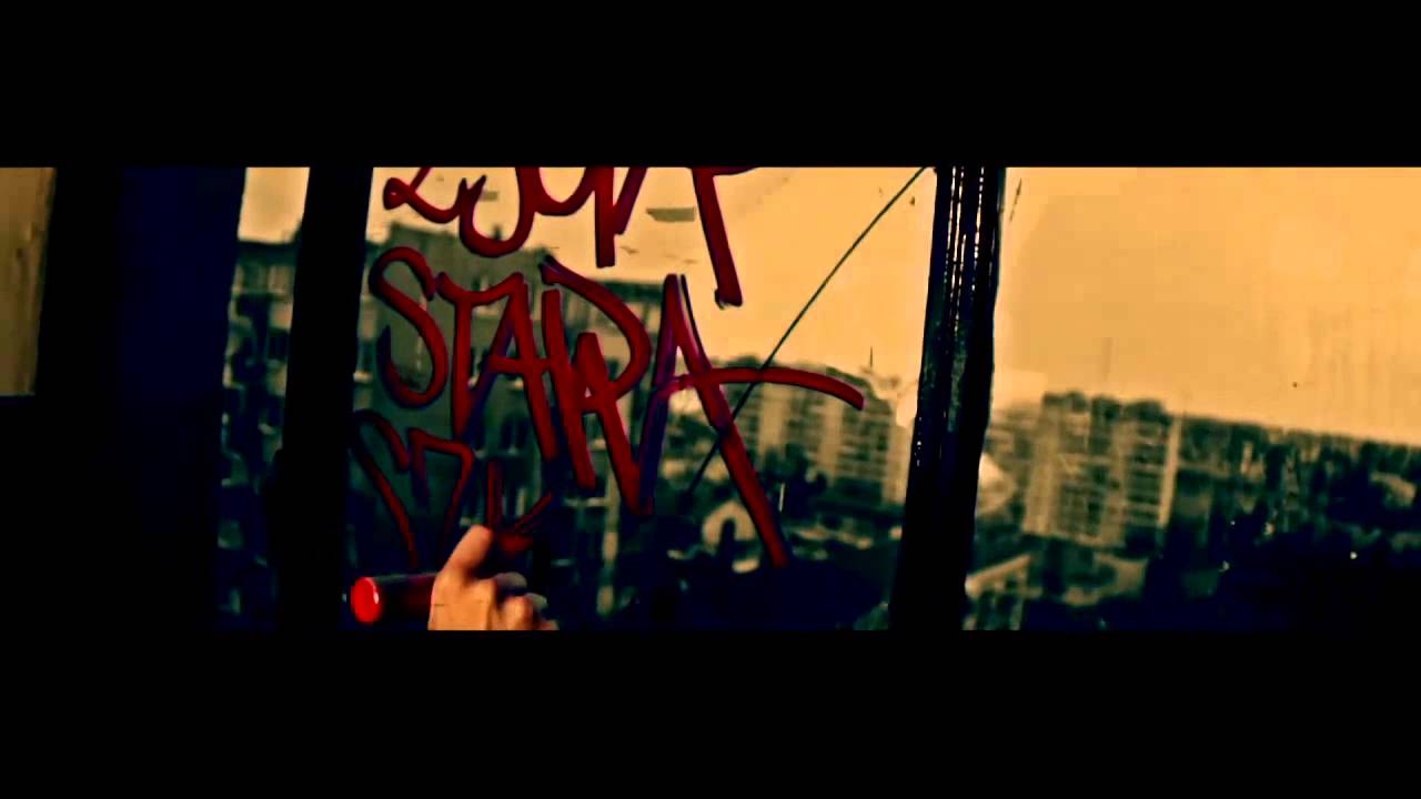 ZDR feat. Razem Ponad Kilo - Życia stara szkoła prod. Wowo (OFFICIAL VIDEO)