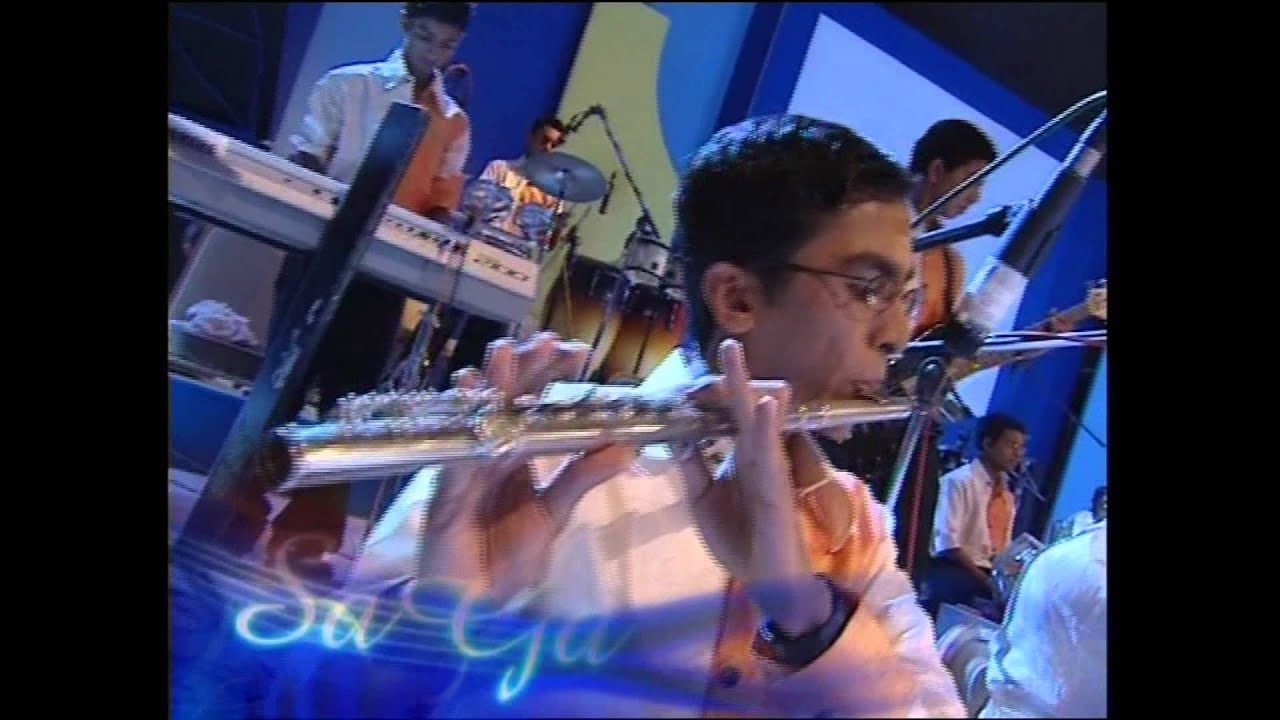 SaGa IV 1st Fusion