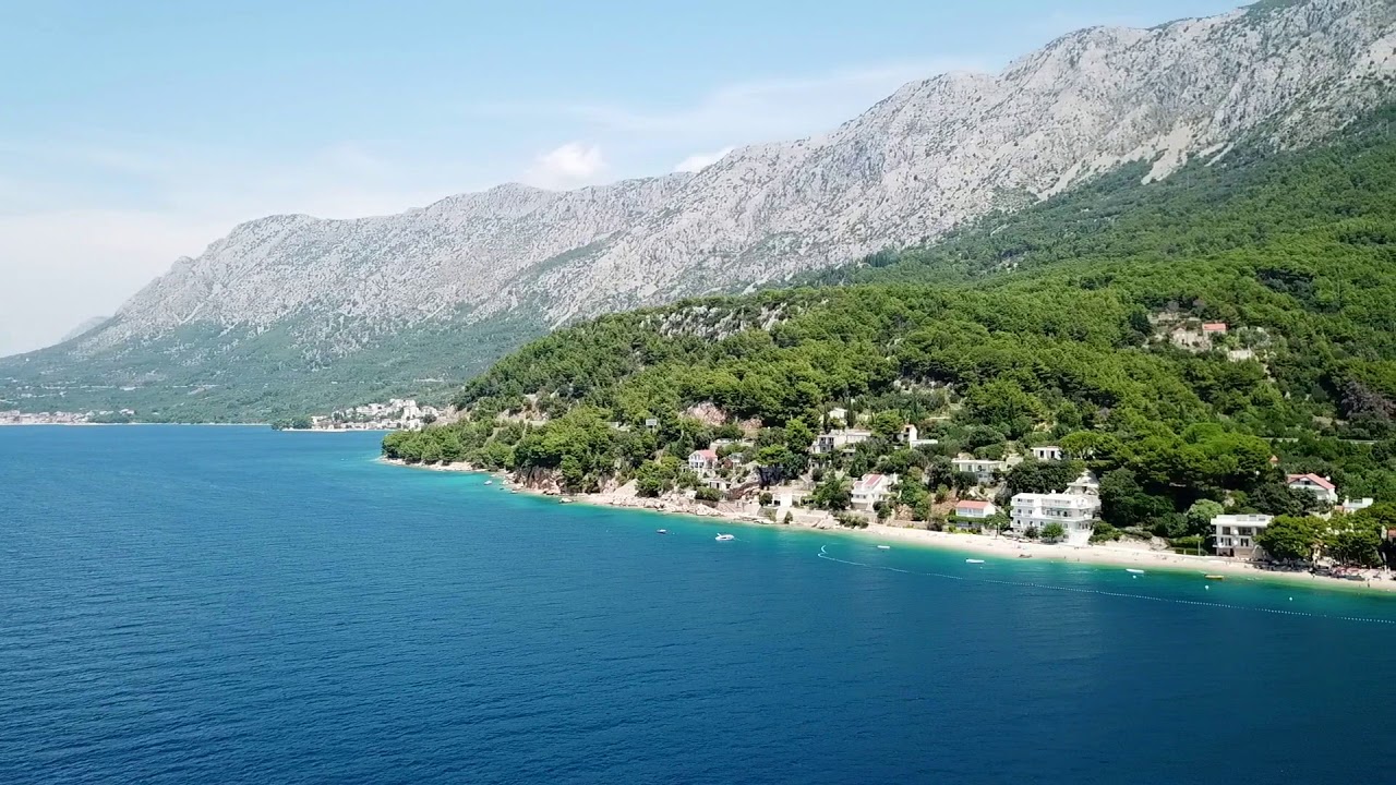 Ubytovani Mala Duba - Apartmani Jukić