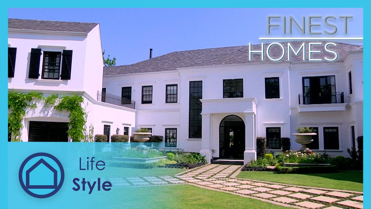 Luxurious Penthouse - Finest Homes S02E02 - Life+Style