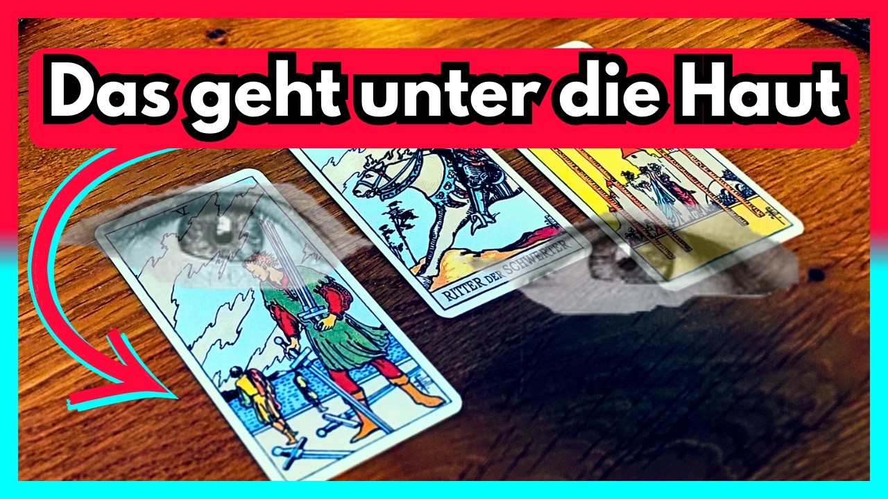 Alles zwischen DIR und diesem Menschen wird fließen 🌷 Du darfst dir erlauben in Fülle zu leben