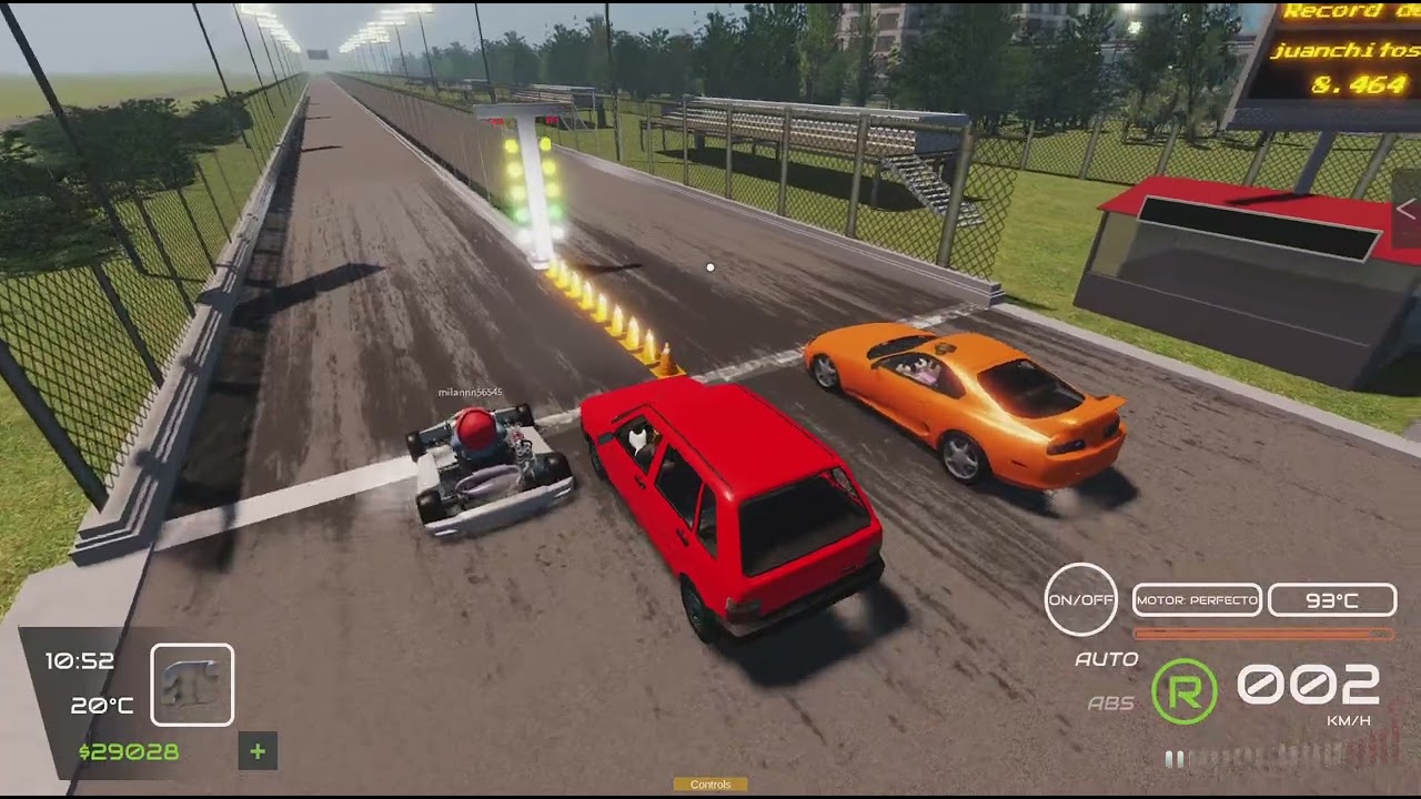 Theo  Auto
