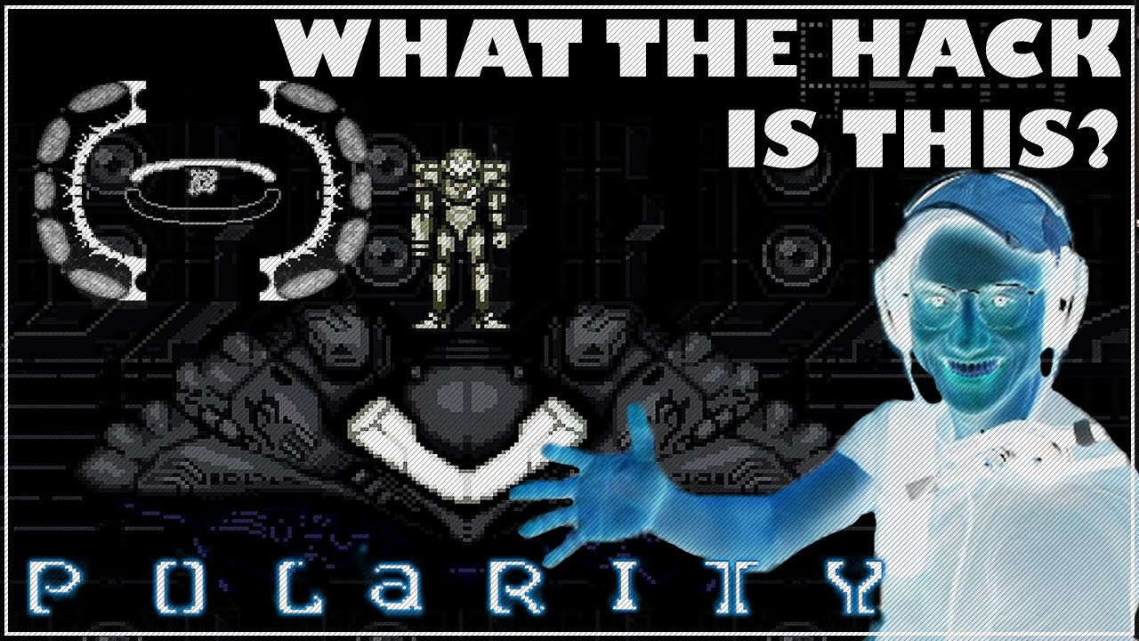 What The Hack Is This? | POLARITY