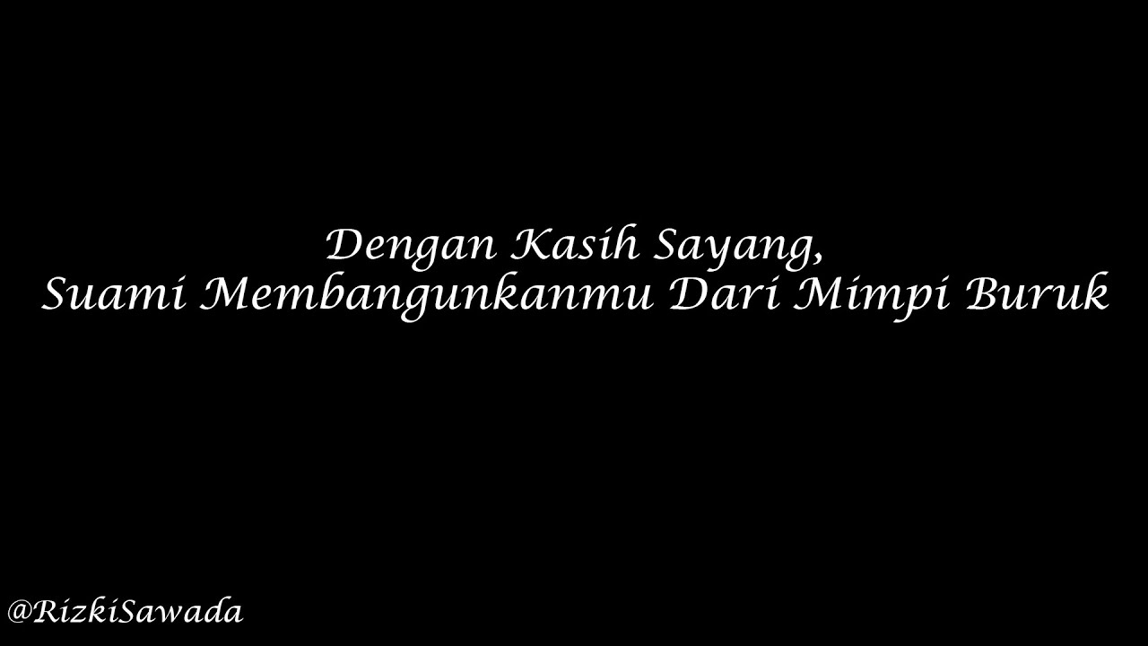 [ASMR Husband Indonesia] Aku Peluk Kamu, Biar Kamu Ga Mimpi Buruk Lagi [RolePlay/AsmrCowok] Spicy?
