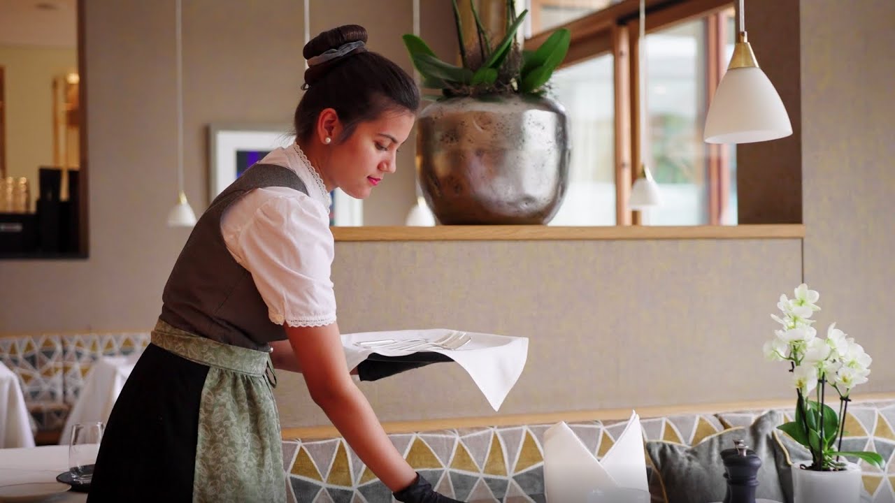 Mehr als nur ein Job – Deine Zukunft im Hotel Deimann!