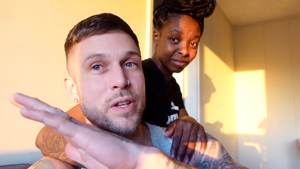 SHOULD WE HAVE ANOTHER BABY? ||  BUT WE MOVE 😂|| DAY DATE VLOG
