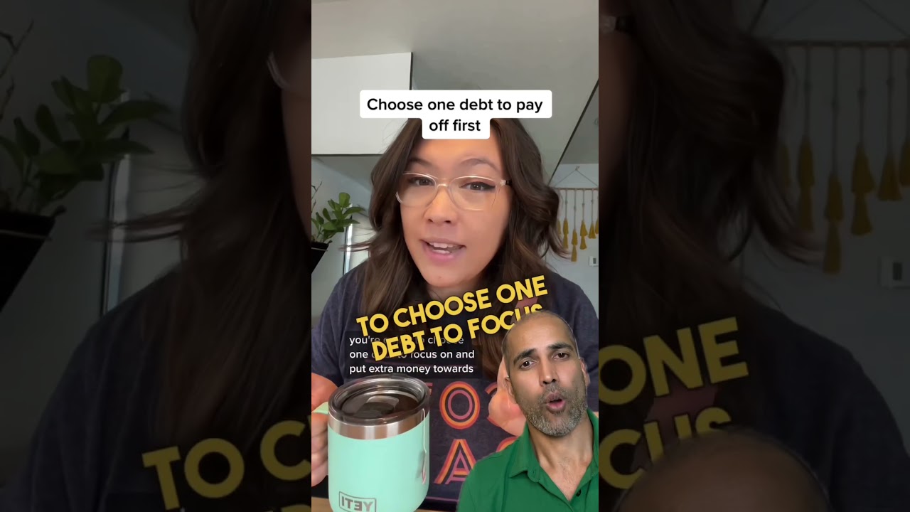How to pay off $20k in debt fast | how to pay off debt fast with low income