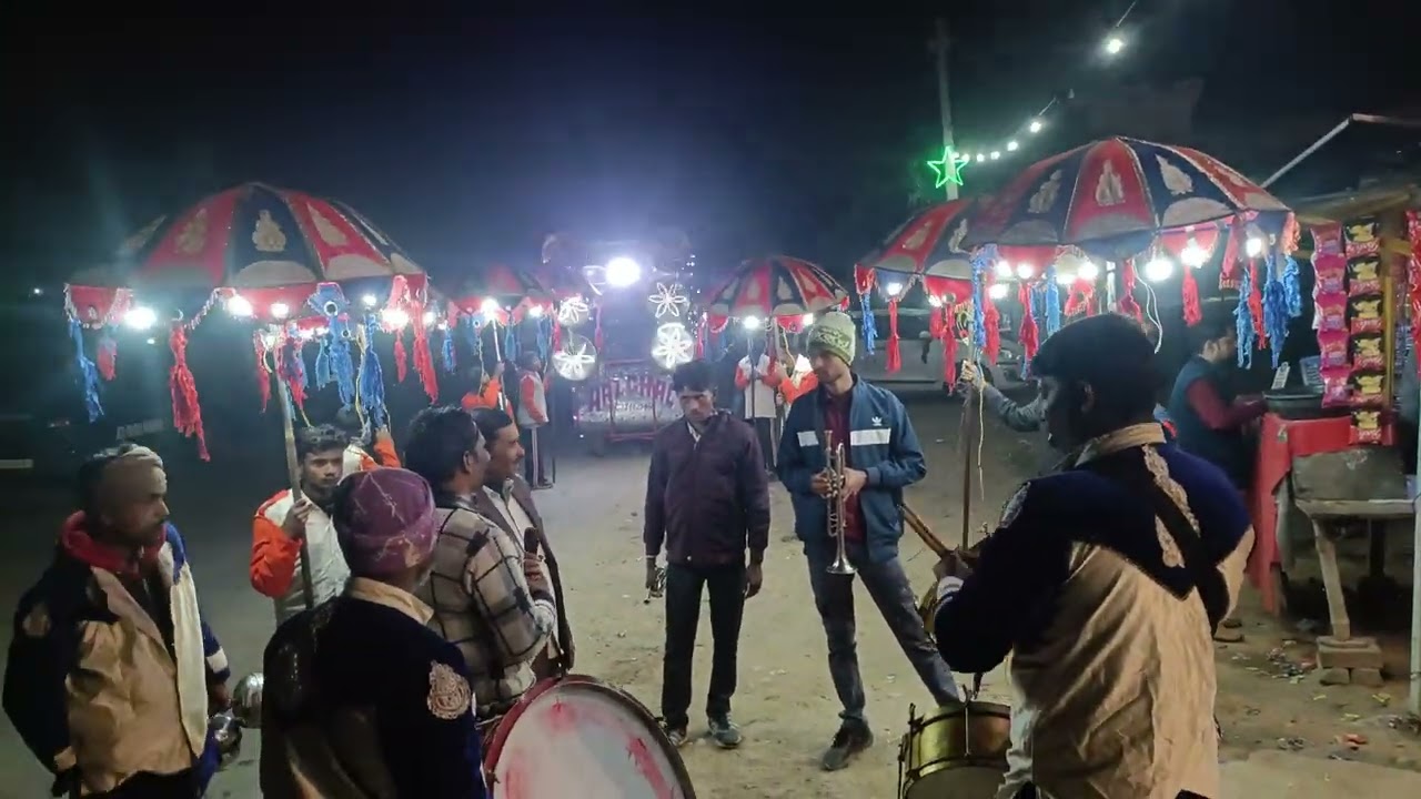 Shuru ho rahi hai Prem kahani 