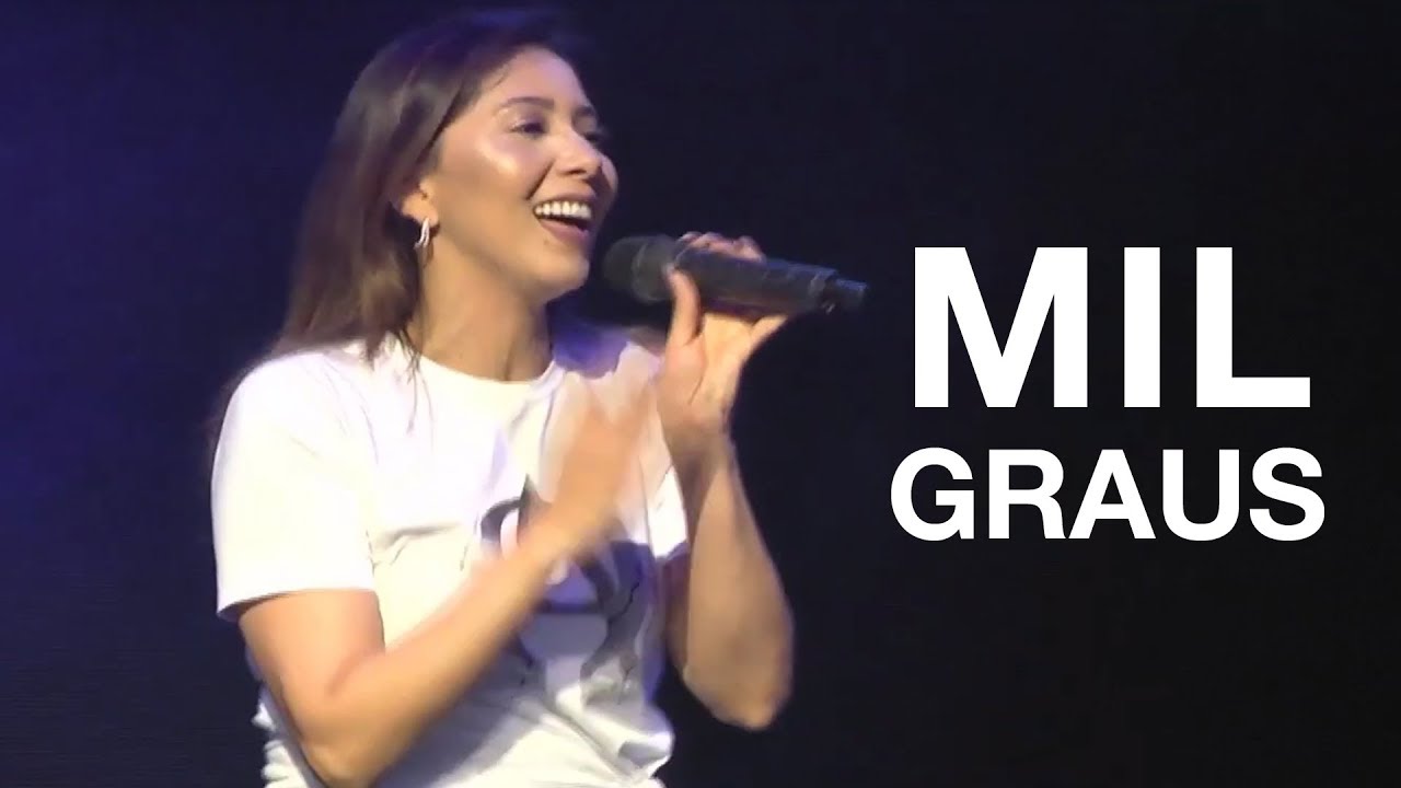 JOZYANNE - MIL GRAUS