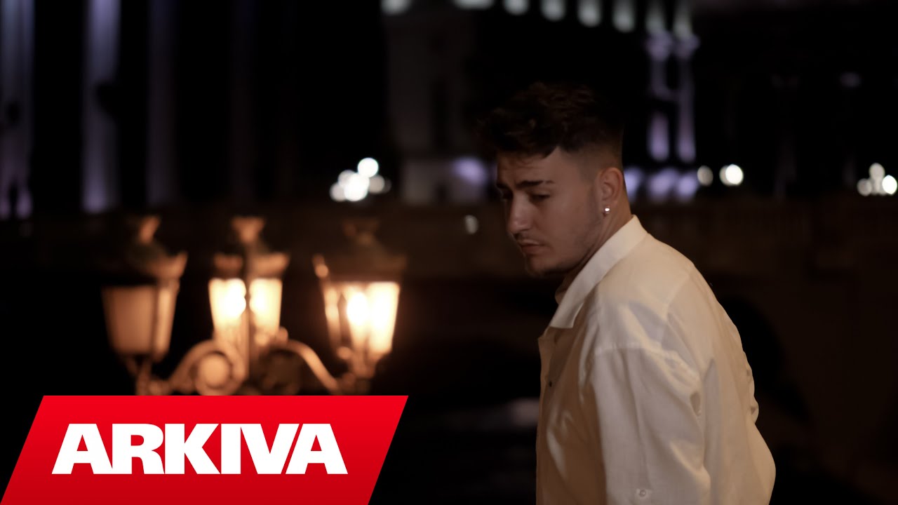 Tenori - Kam ikur un&euml; nga un&euml; (Official Video 4K)