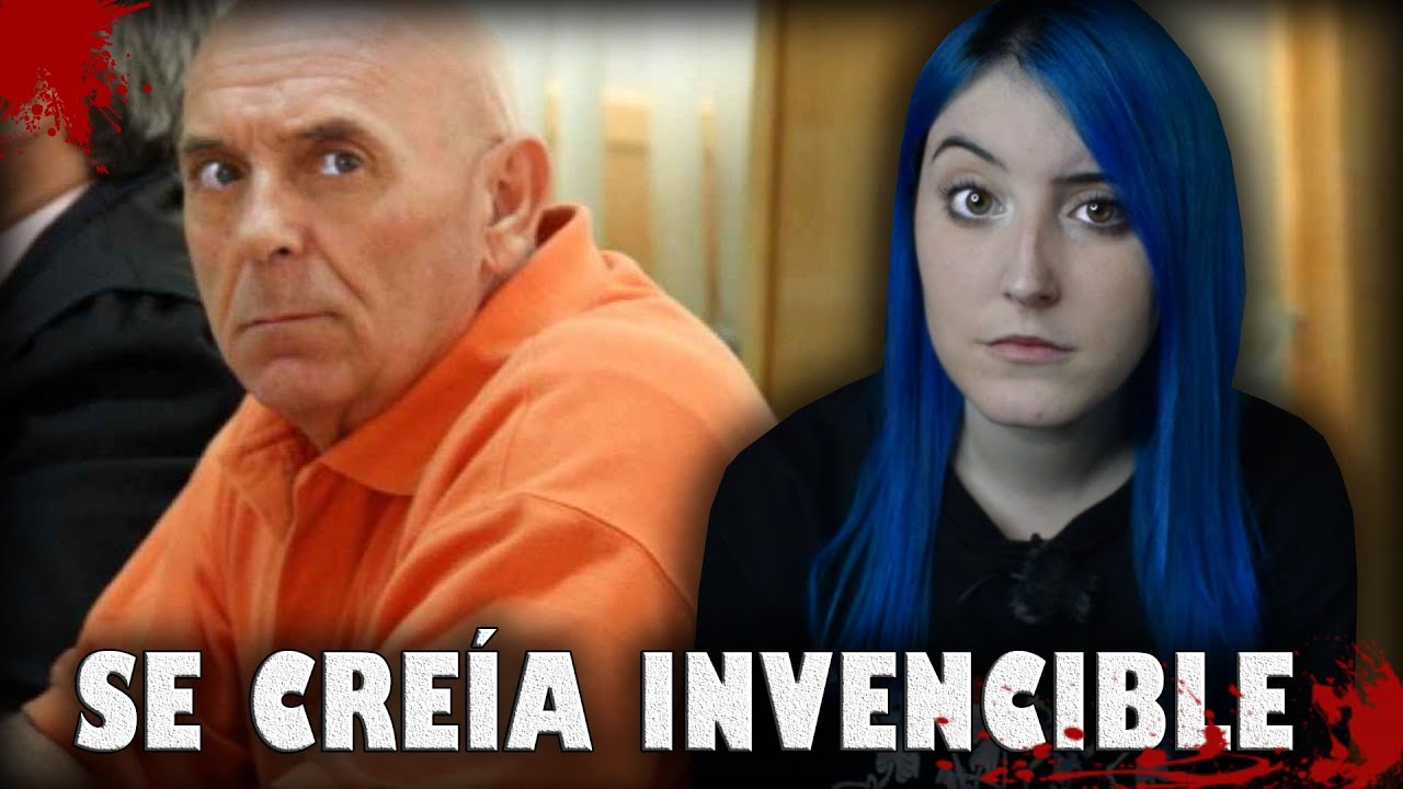 NADIE sabe DÓNDE ESTÁN sus ÚLTIMAS VÍCTIMAS: El CASO de RAMÓN LASO | Flisflisher
