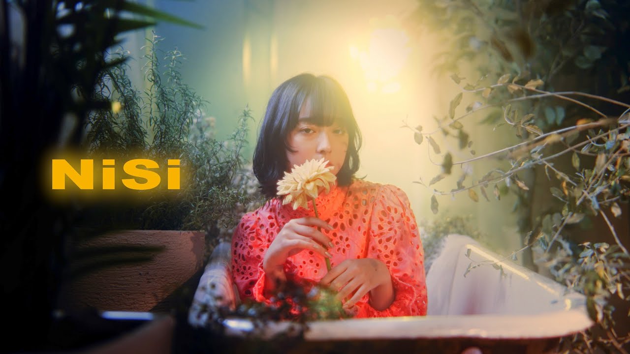 - Y O I N - NiSi Black Mist 1/4 × Sony α7SIII | Cinematic 4K Video