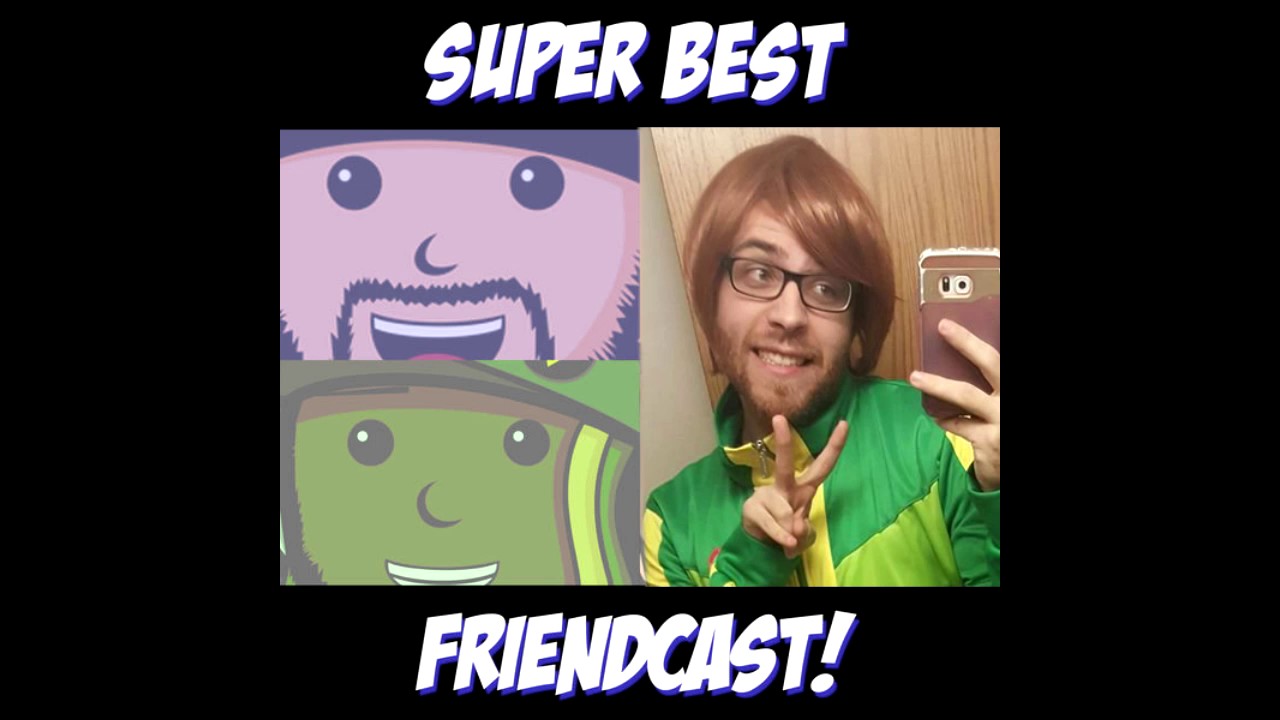 SBFC 186: New Game+ Life