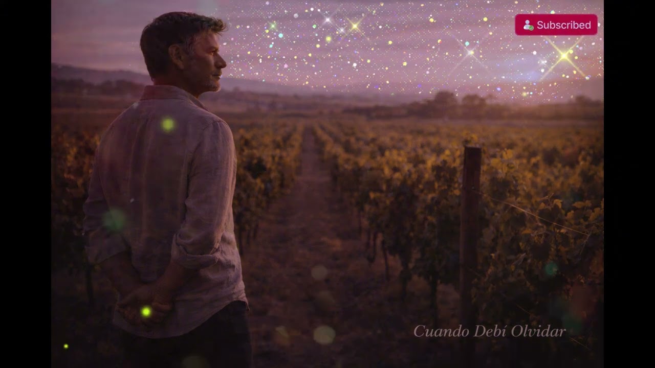 Cuando Debí Olvidar - (Latin Bolero  Serenata – Min · Unity)