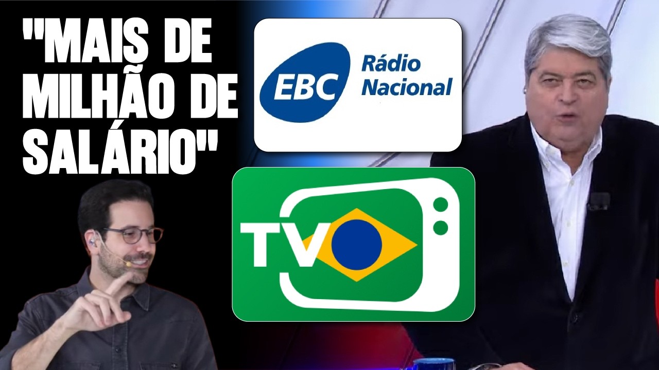 DATENA FECHA CONTRATO COM EBC DO GOVERNO