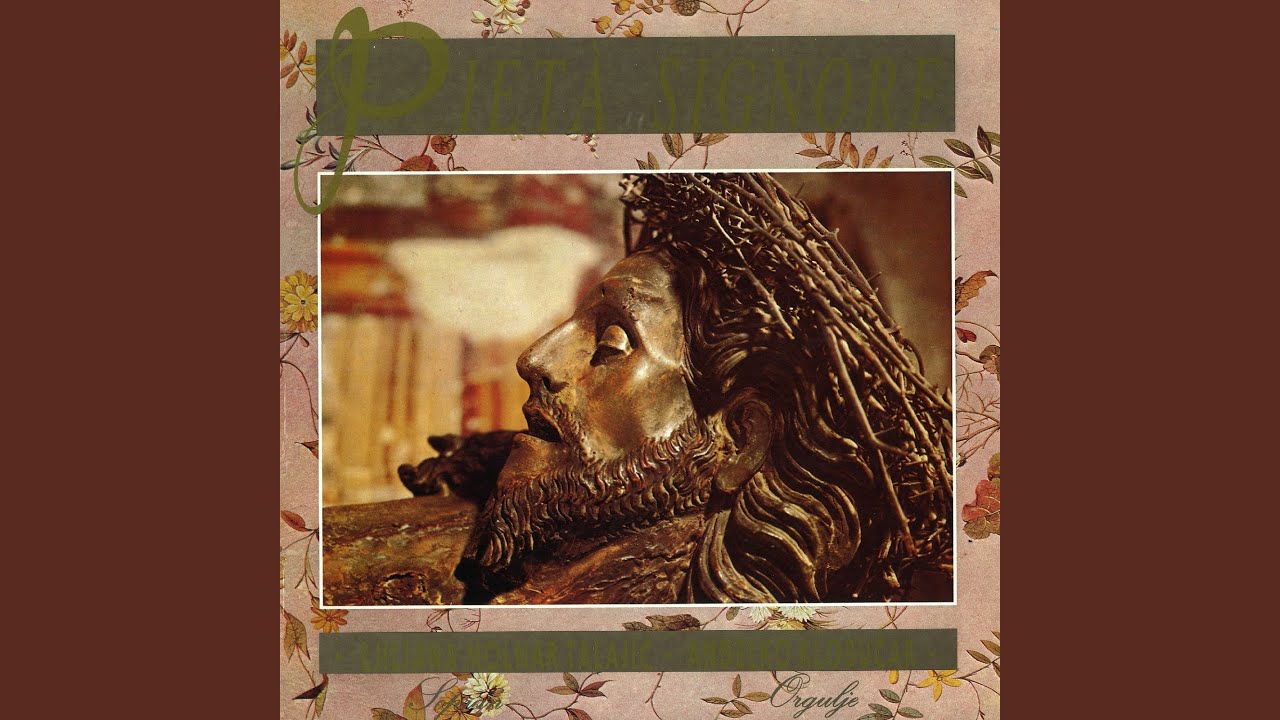 Ch. Gounod: Pie Jesu