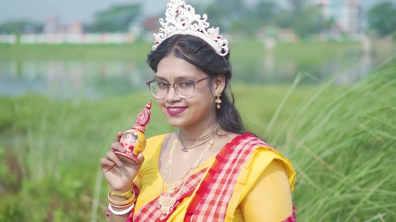 Bikash & Arpita Wedding