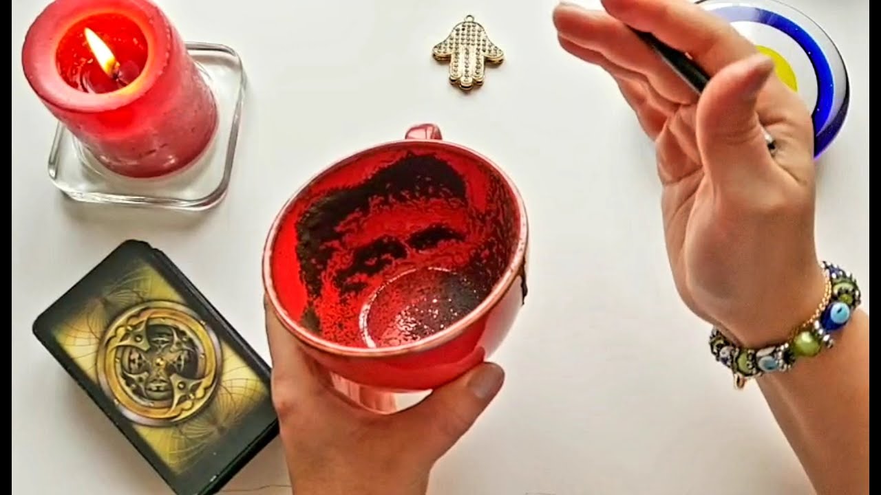 ❗Портрет будущего мужа💯🤵❓Гадание на кофейной гуще☕🧿
