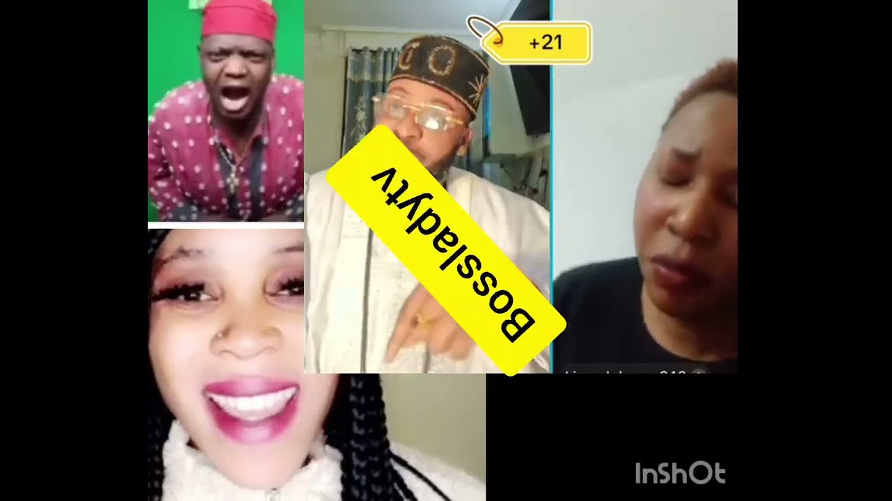 FAMILY WAHALA 