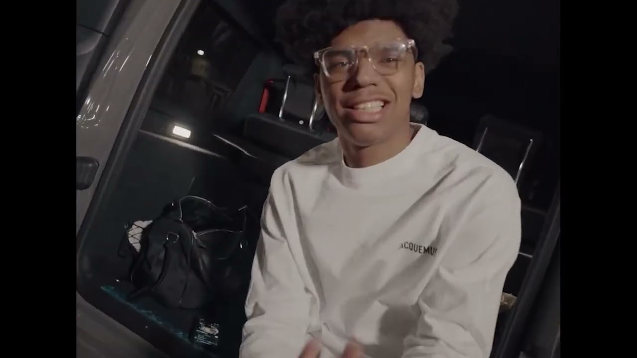 DOPELYM X TRK X GENEZIO Type Beat -  