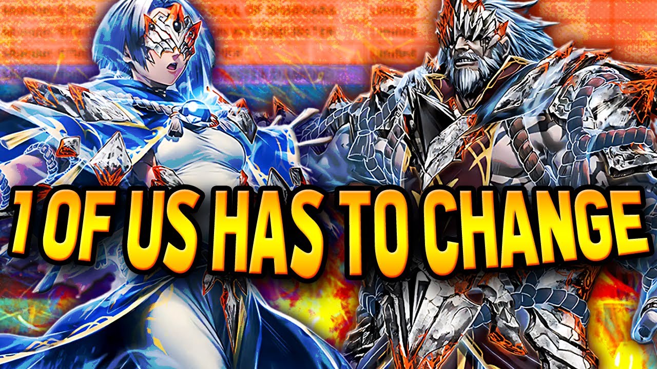 IT'S BEEN 9 FORMATS AND THIS DECK CAN'T WIN A GAME!!! | Last Card Standing #9
