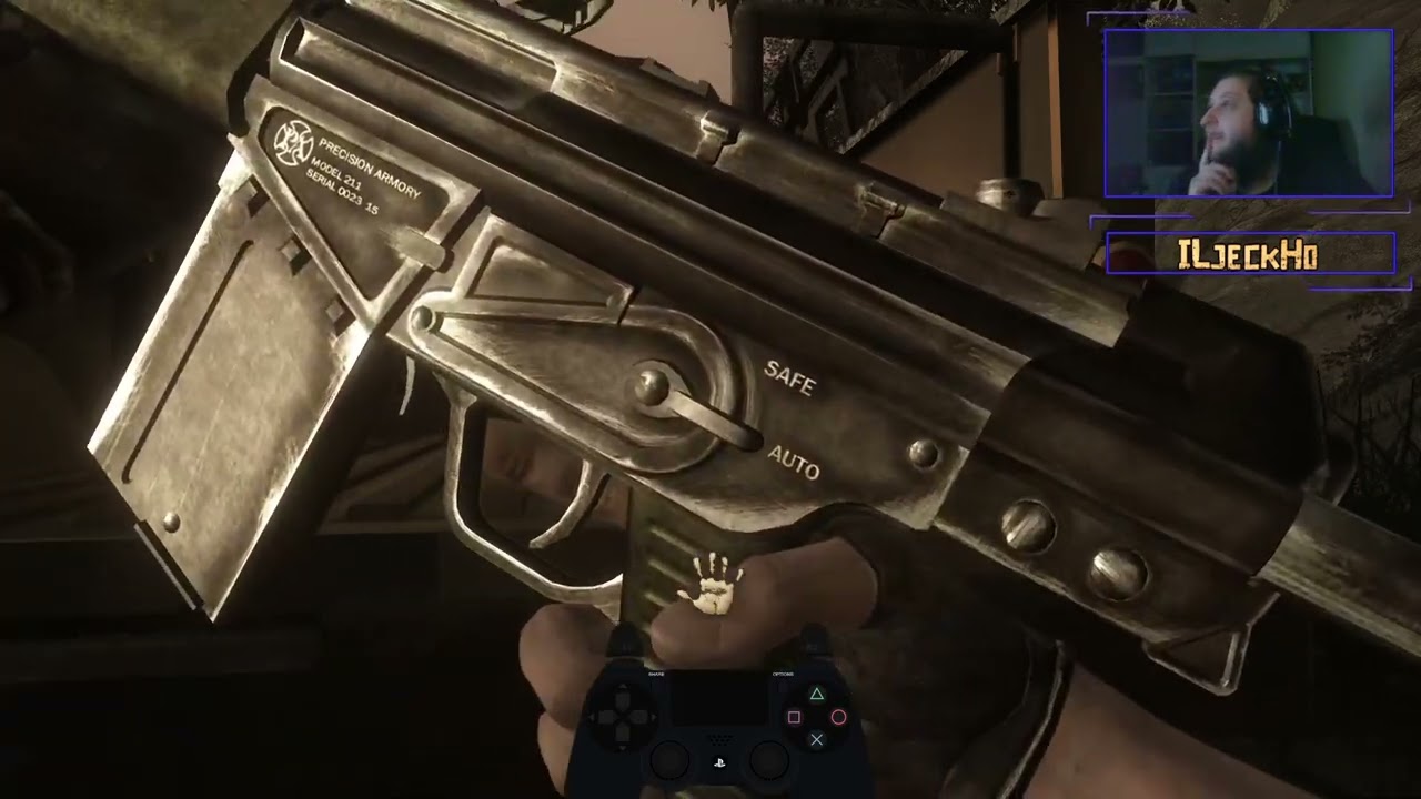 Far Cry 2 (Pc) #1 