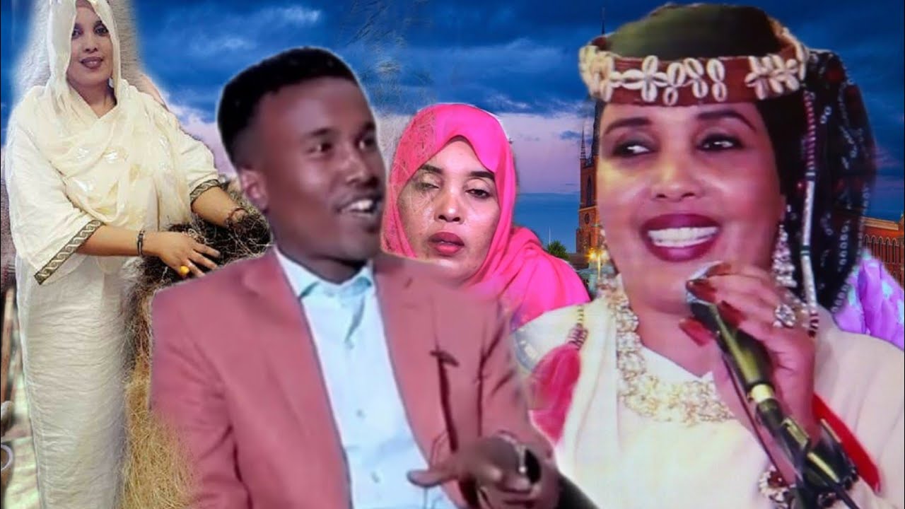 QEEBTI 2AAD TAARIIKHDA DHABTA AH SAFIYO TUSMO IYO CABDI CIISE  DAWASO WACAN QEEBTI 2AAD 1/5/2021