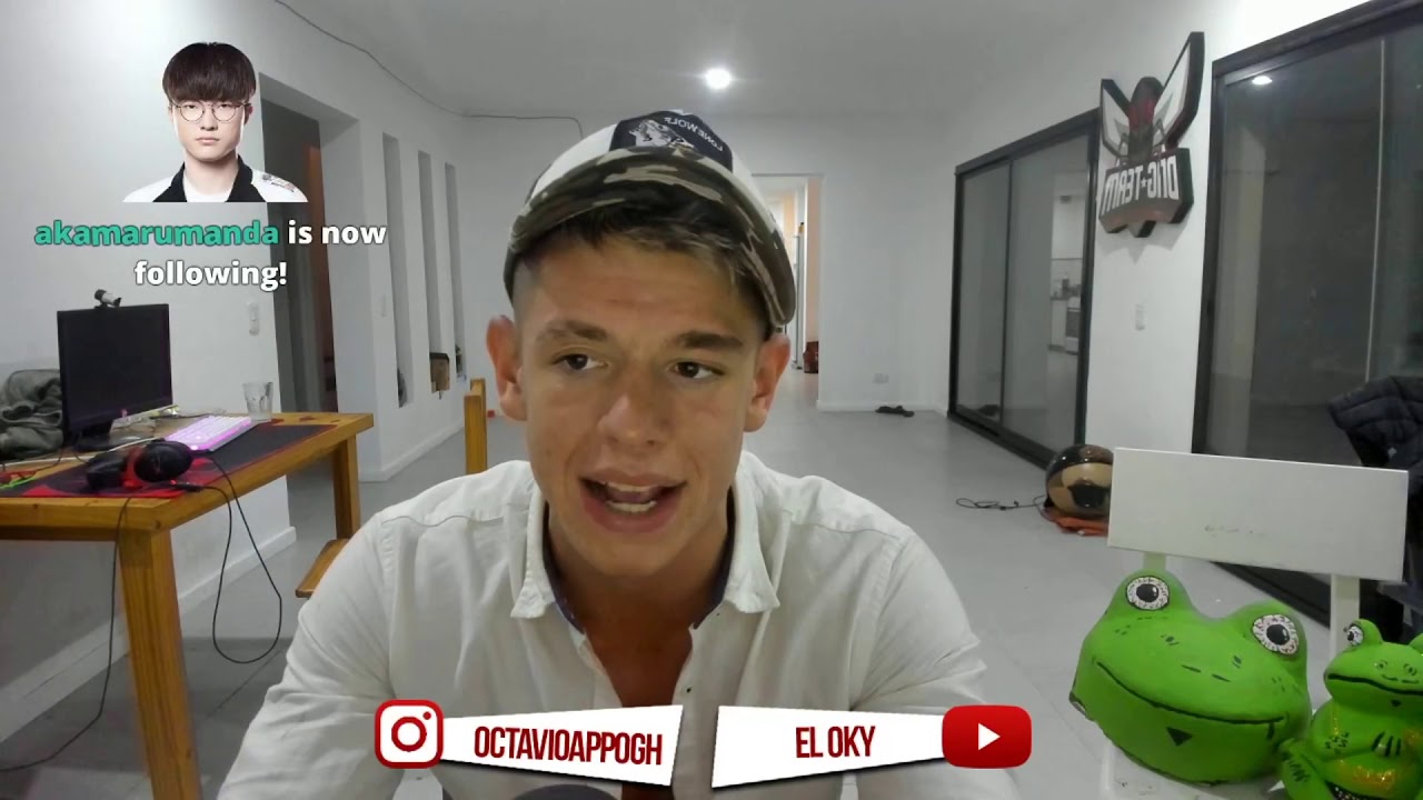 EL OKY CUENTA PELEA DE LA DNG Y WIFI TEAM EN FIESTA DENGUE VS JUANPA BARBOT (PARTE2 ABAJO)