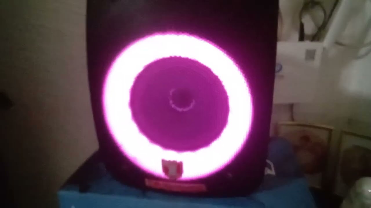 Kaiser ksw-5004 parte 3