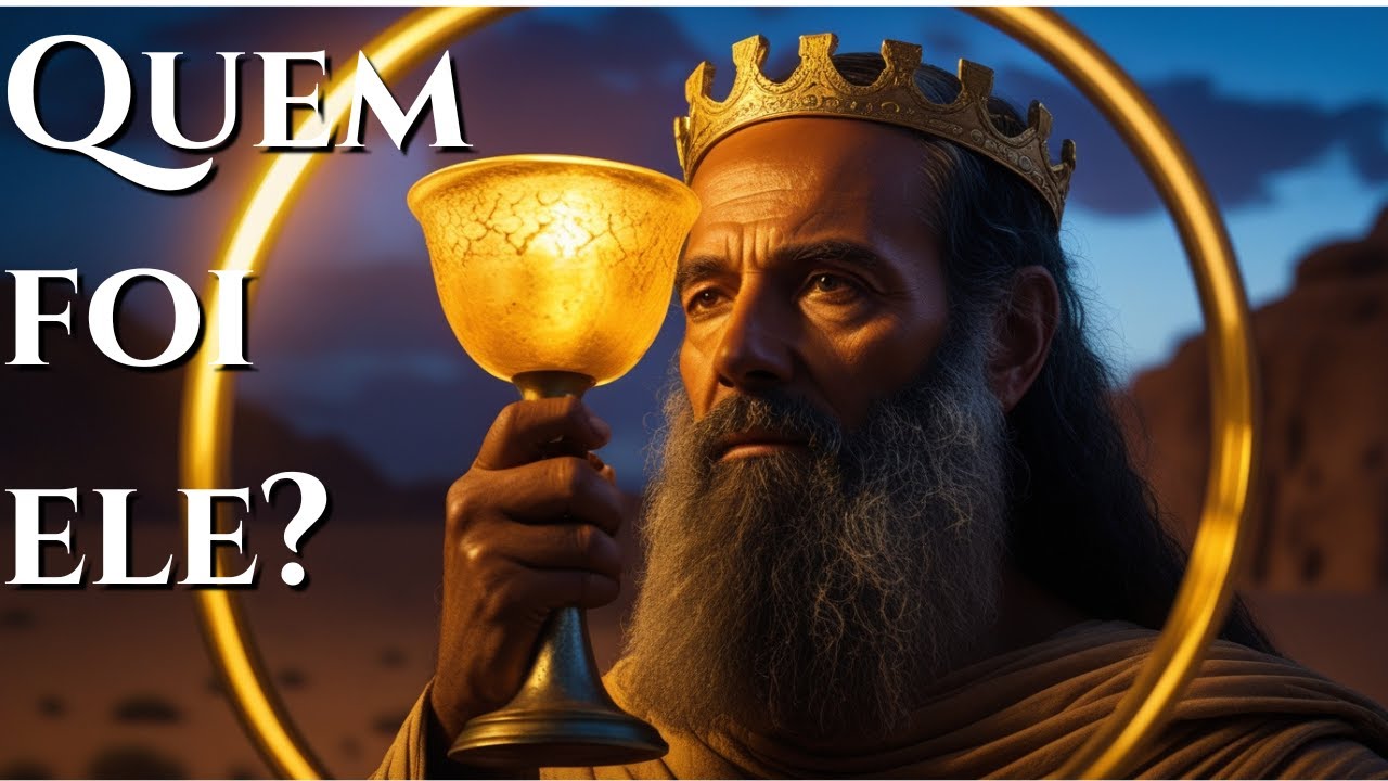Quem foi Melquisedeque o mistério revelado