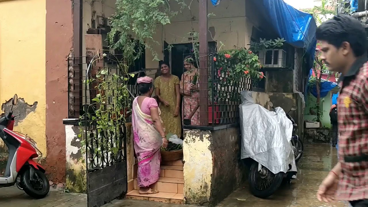 St. Francis Pakhady : Vile Parle East