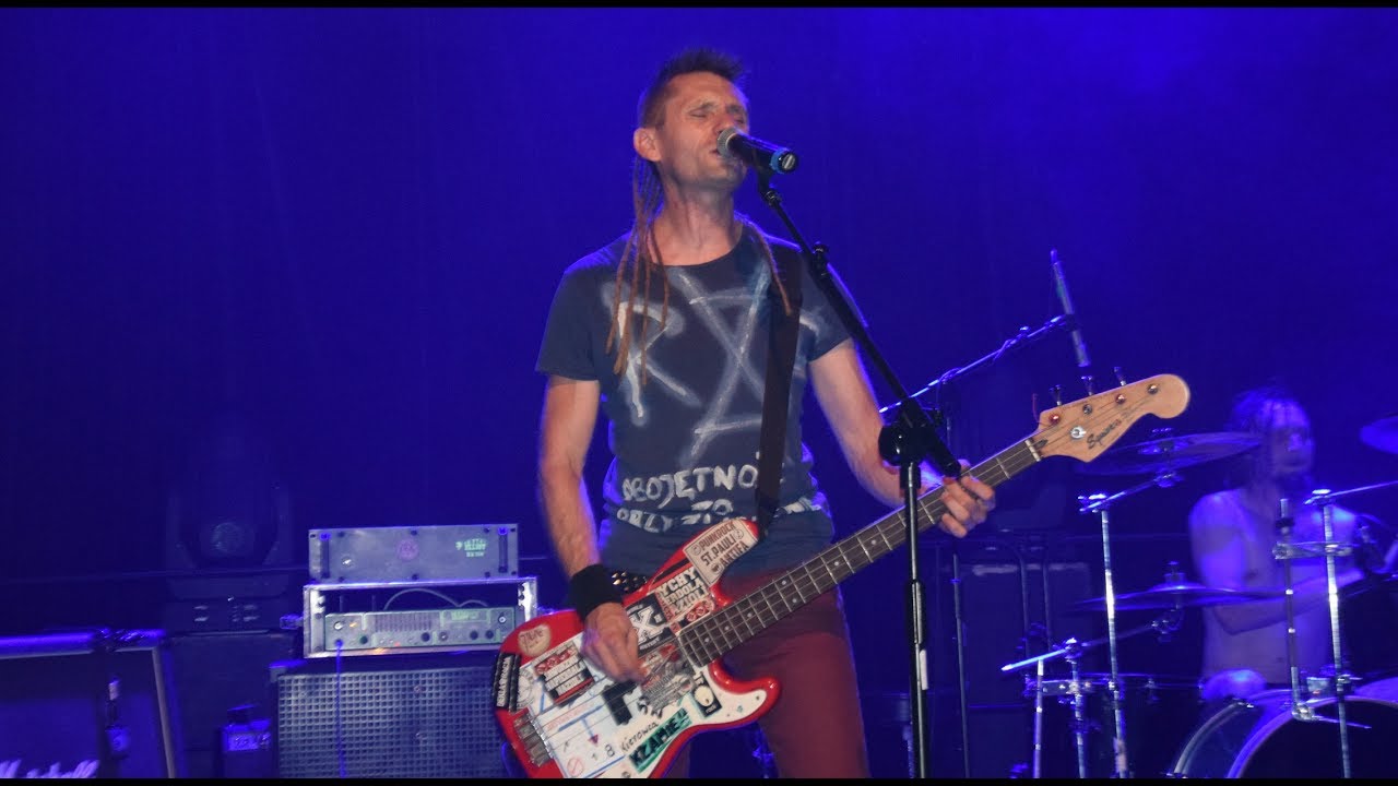 BUNKIER - Och - Ełk EFKA 2017