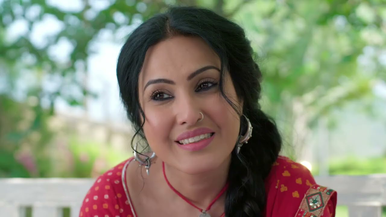 Gauri Learns the Truth about Chanda and Tara - Sanjog - Full ep 45 - Zee TV