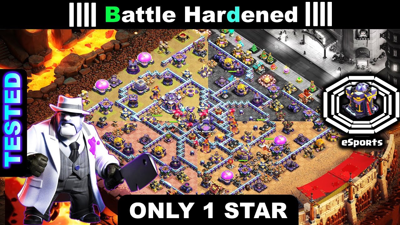 *TESTED* TH15 WAR BASE WITH LINK | TH15 1 STAR WAR and CWL BASE | ANTI 1 STAR TH15 LEGEND BASE | COC