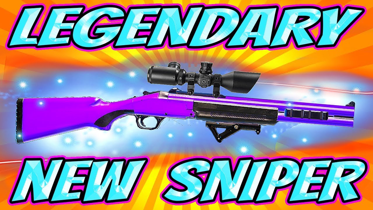 LEGENDARY NEW SHOTGUN!? -  Rainbow Six Siege (Operation White Noise)