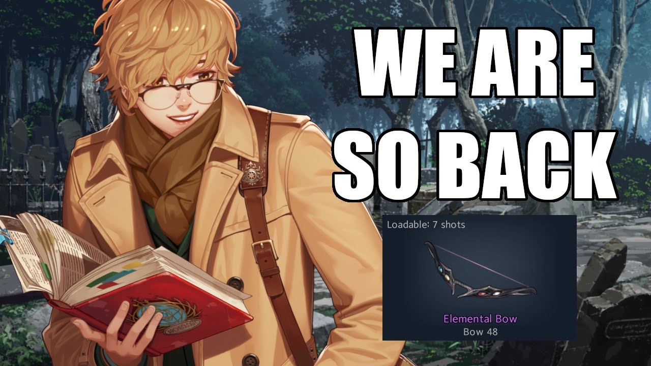 Arda is back and DOMINATING | Black Survival: Project Lumia