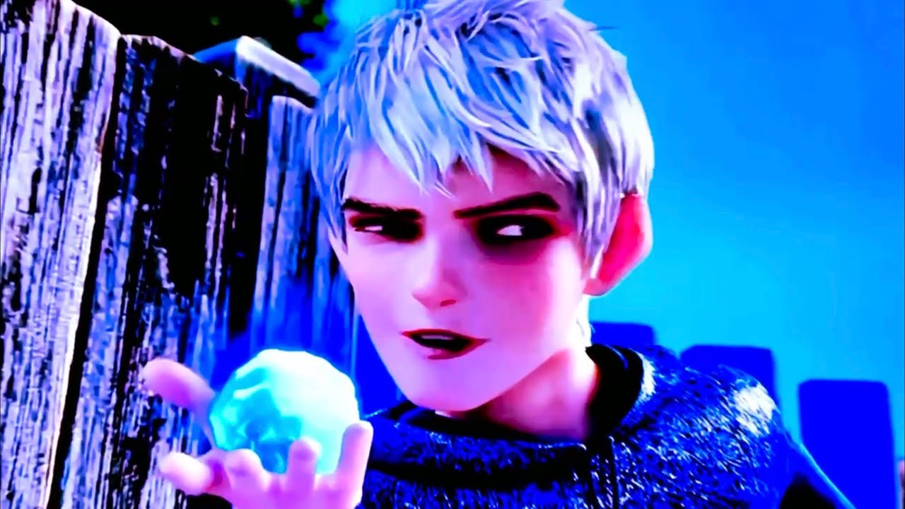 Wickedly Frozen: Dancing Through Life
