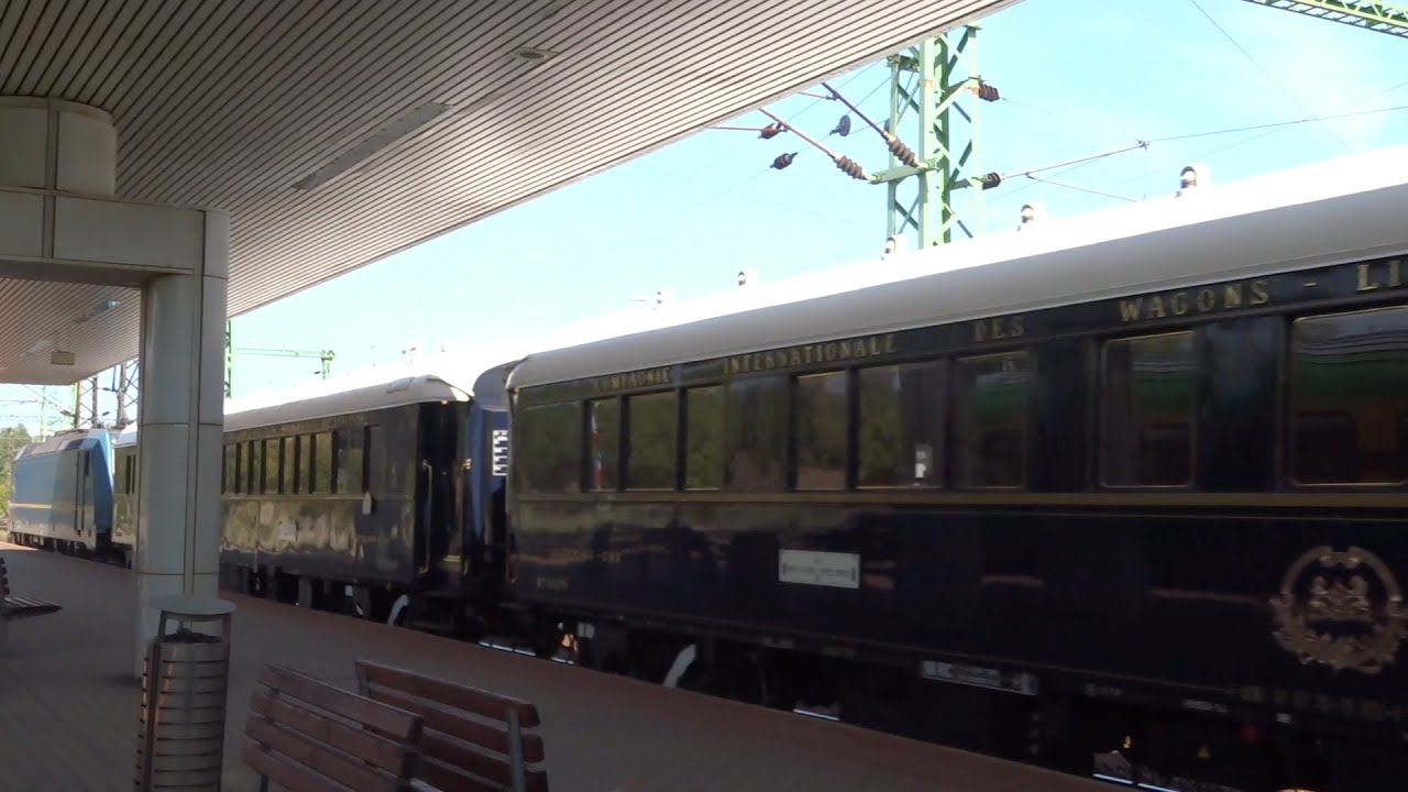 2022. 08. 27. Vonatok (1) | Budapest-Kelenföld