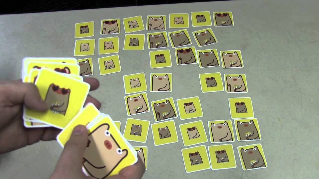 Pick a Pig Review - with the Vasel Girls