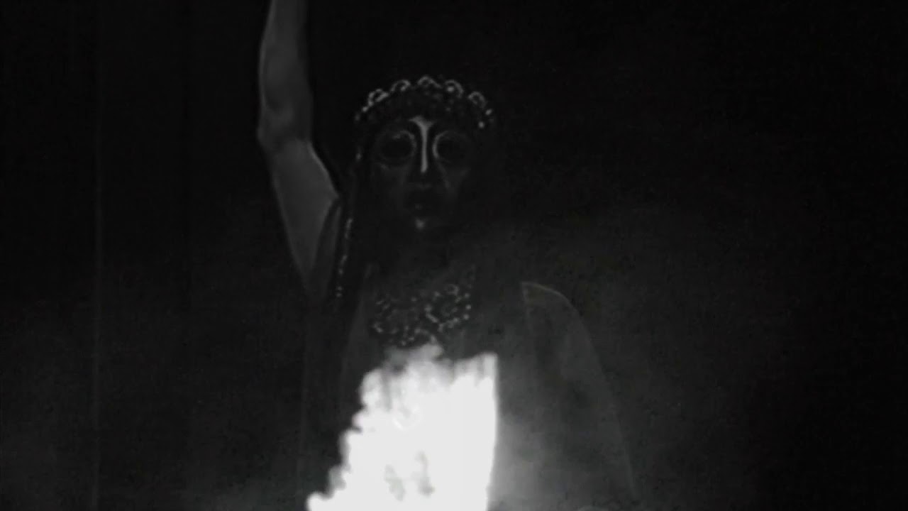 Shaam Larein - Aurora (Official Music Video)