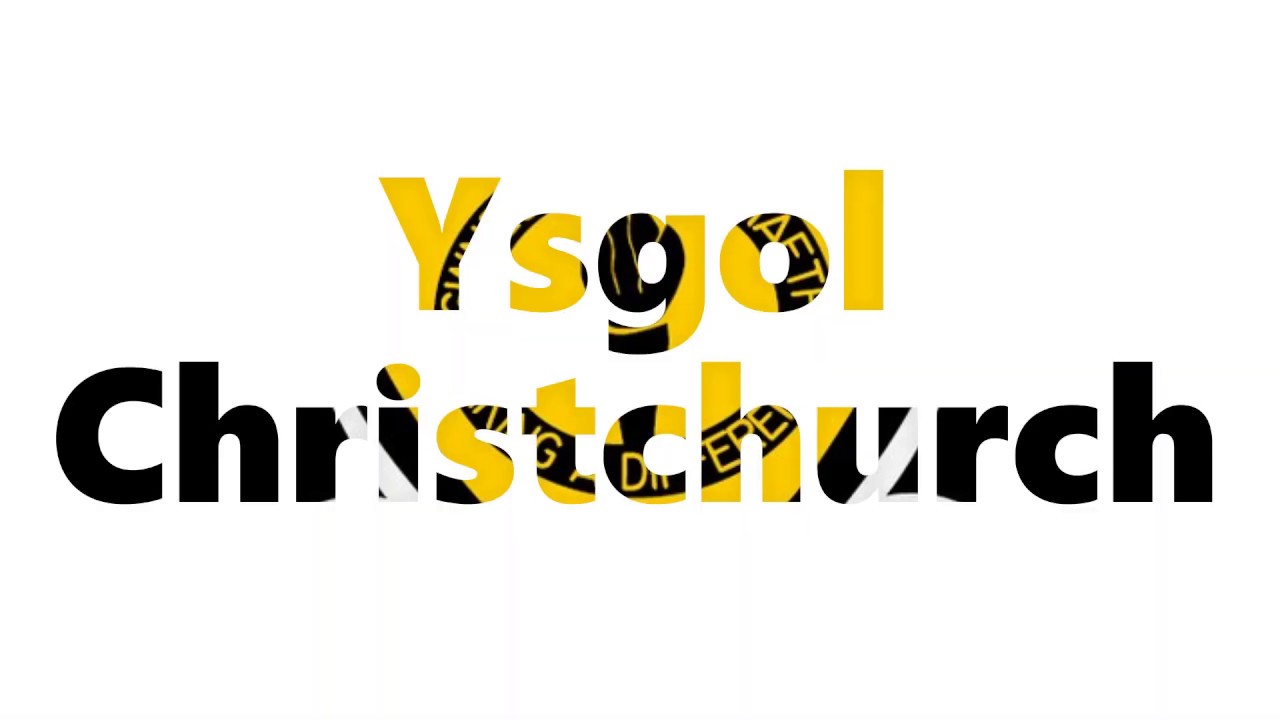 Ysgol Christchurch Rhyl - Back to school 