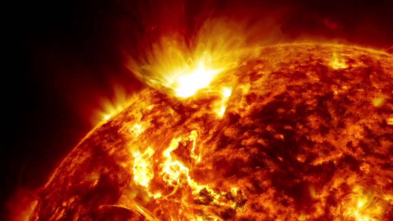 NASA SDO - Year 3