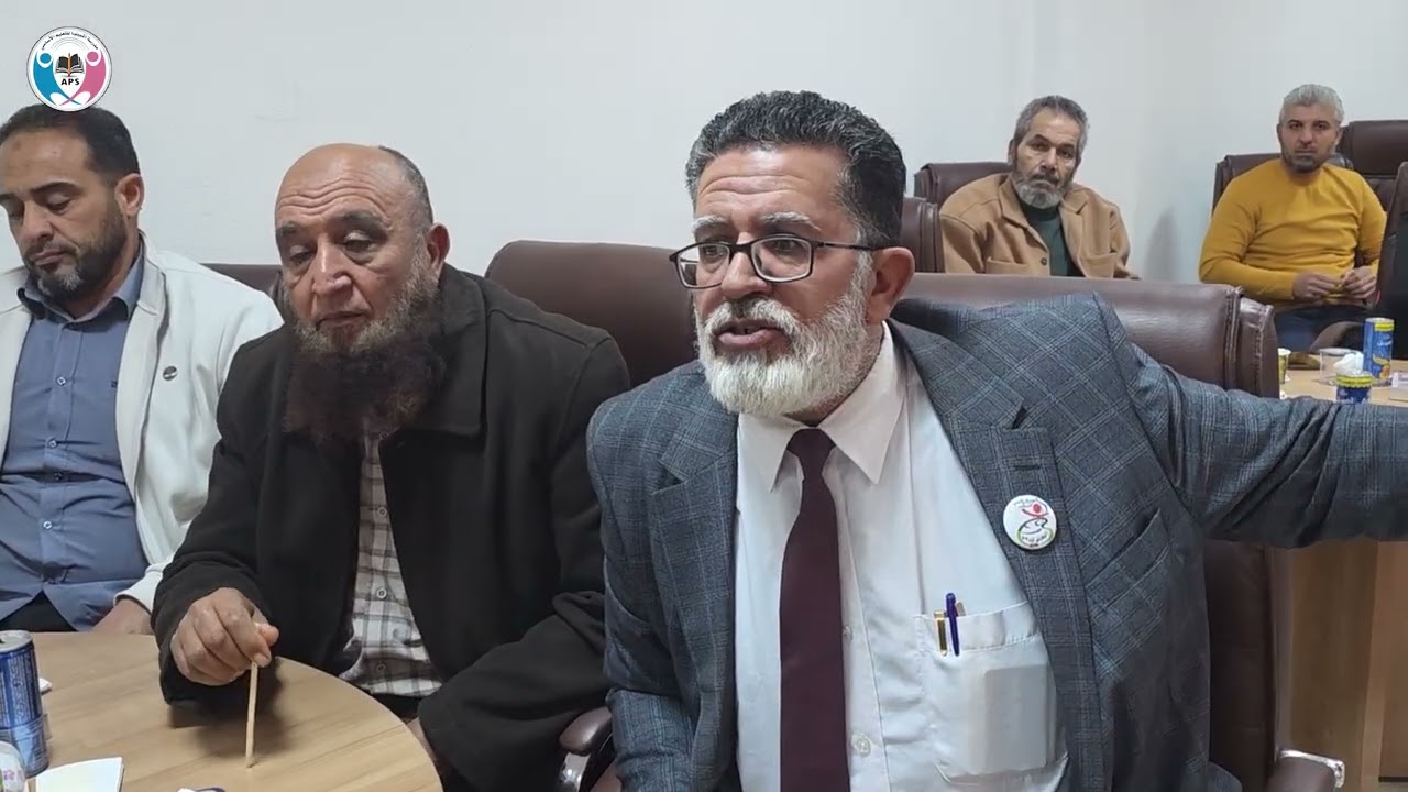 ندوة لمدراء المدارس .. الجودة التعليمية من التحديات إلى التميز المؤسسي