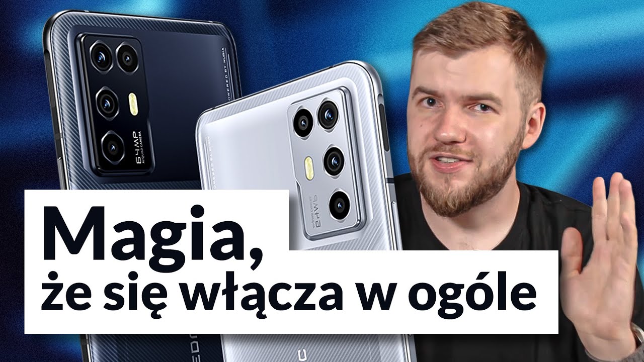 ZEPSULI taki dobry smartfon... 😰
