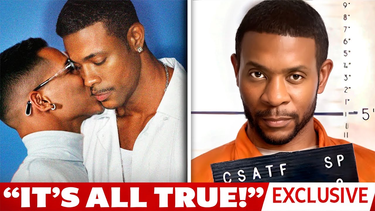 At 63, Keith Sweat FINALLY Confirms Awful Rumors..